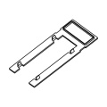 Flap - 2088910019 Cover Tray [Electrolux Aeg]